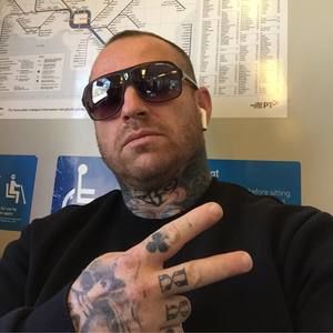 Meet your Posher, Fred